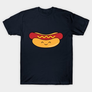 Hot Dog T-Shirt